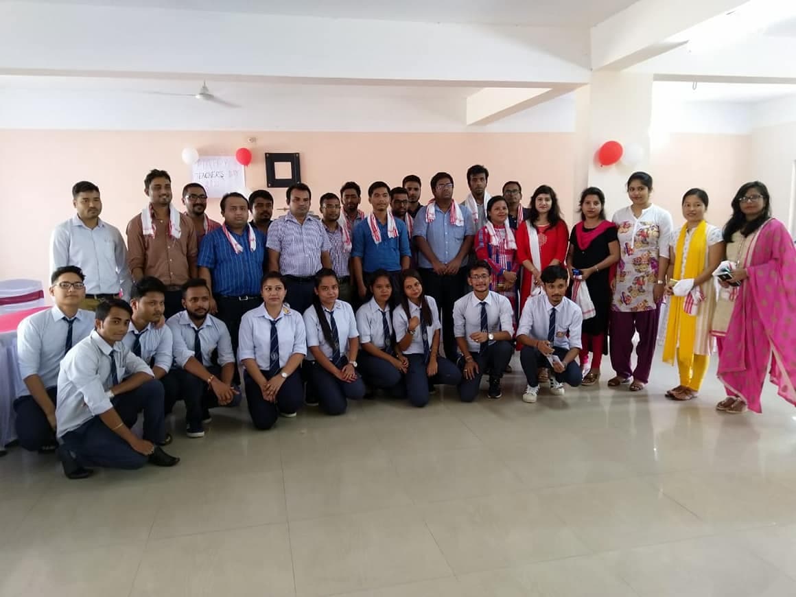 SITM Guwahati Campus photo 7